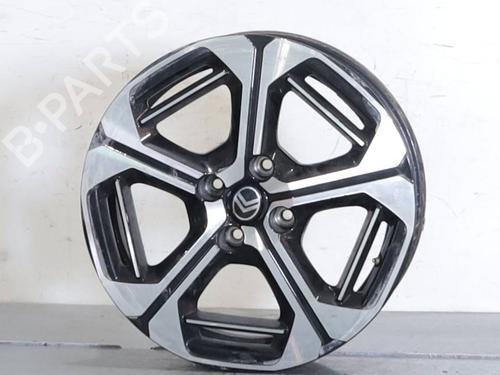 Used Rim Rim CITROËN C3 AIRCROSS II (SJ_) 1.2 Hybrid 136 (136 hp) 33284168 33284168