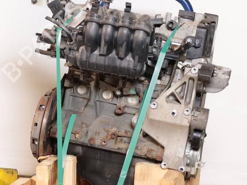 Used Engine Engine FIAT PUNTO EVO (199_) 1.2 (69 hp) 40596296 40596296