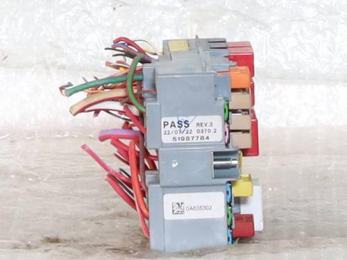 Fuse box ALFA ROMEO TONALE (965_) 1.3 Hybrid Q4 | BP40008077E1 - Image 3