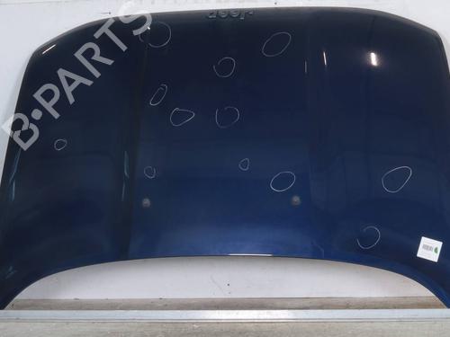 Used Hood JEEP RENEGADE SUV (BU, B1, BV) 1.3 PHEV 4Xe (240 hp) 27404580