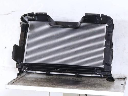 Used Other Other FIAT 500e (332_) Elektro 3+1 (FA1) (118 hp) 35974071 35974071