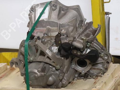 Used Gearbox Gearbox ABARTH 500C / 595C / 695C 1.4 (312.AXF11, 312.AXF1A) (180 hp) 31647651 31647651