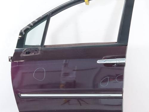 Used Left front door Left front door LANCIA PHEDRA (179_) 2.2 JTD (179AXC1A) (128 hp) 36568449 36568449