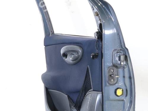 Left front door FIAT PUNTO (188_) 1.2 16V 80 (188.233, .235, .253, .255, .333, .353, .639,... | BP31942089C2