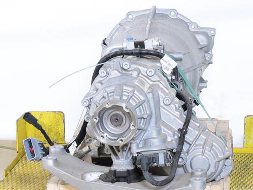 Used Gearbox ALFA ROMEO STELVIO (949_) 2.0 Q4 (949.AXA2A) (280 hp) 30111552