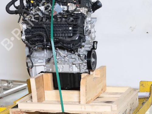 Używane Silnik JEEP RENEGADE SUV (BU, B1, BV) 2.0 CRD 4x4 (170 hp) 27404553