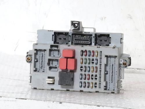 Used Fuse box Fuse box LANCIA YPSILON (843_) 1.2 (843.AXA1A) (60 hp) 33687007 33687007