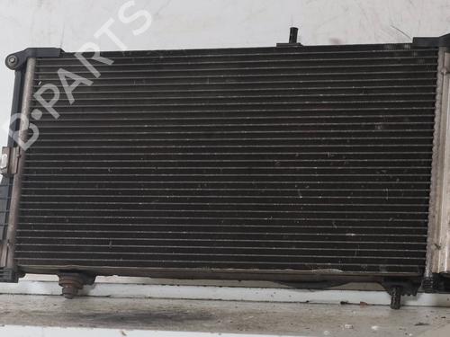Used AC radiator AC radiator FIAT PUNTO (188_) 1.3 JTD 16V (70 hp) 32706769 32706769