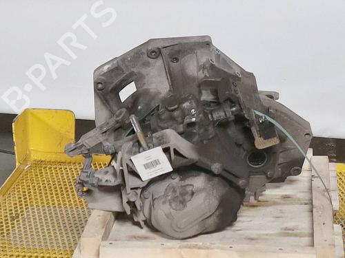 Gearbox FIAT 500 (312_) 1.2 (312AXA1A) | BP29186523M3 - Image 2