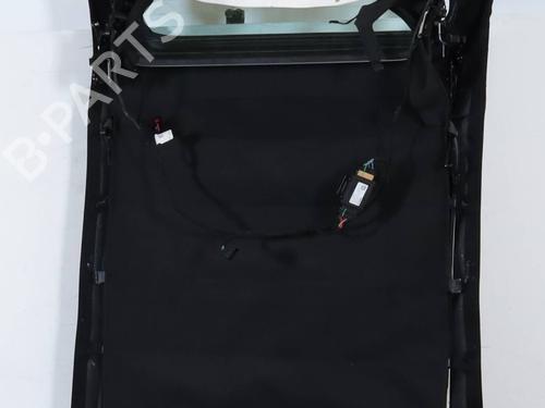 Capota Capota FIAT 500 C (312_) 1.0 Mild Hybrid (312.AYD1B) (69 hp) 36500830 36500830