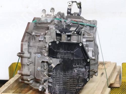 gearbox-fiat-ducato-van-250_-2006-31647765 main image