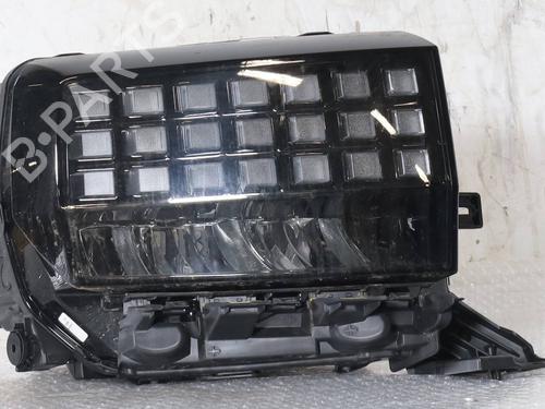 Used Right headlight Right headlight FIAT GRANDE PANDA (328) EV (328) (113 hp) 35721332 35721332