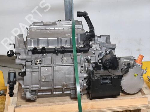 Moteur FIAT 600e / 600 (365_, 364_) Electric (156 hp) 30738787