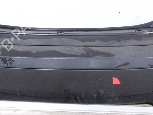Pare-chocs arrière LANCIA YPSILON (843_) 1.2 (843.AXA1A) (60 hp) 24954378