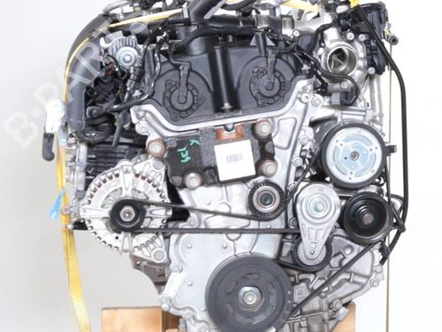 Engine ALFA ROMEO STELVIO (949_) 2.0 Q4 (949.AXA2A) | BP23241352M1 