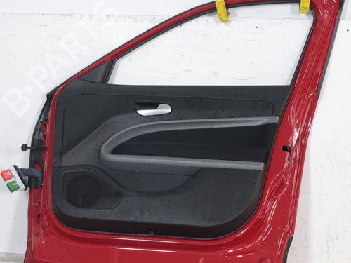 Right front door JEEP AVENGER (J2) Electric | BP27520900C3 