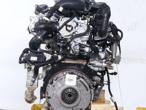 Used Engine FIAT DUCATO Van (250_) 120 Multijet 2,2 D (120 hp) 31942076