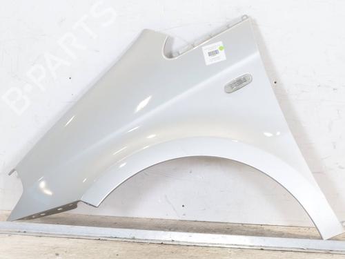 Used Left front fenders LANCIA MUSA (350_) 1.4 (350.AXA11, 350.AXA1A) (95 hp) 30661928