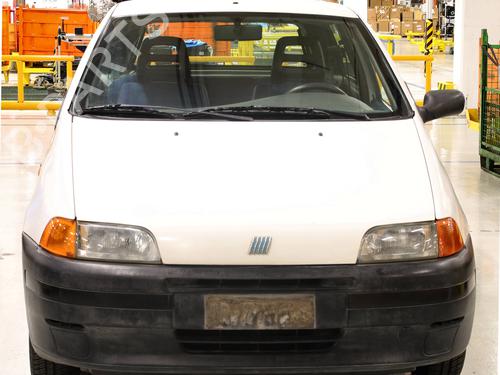 Used Parts FIAT PUNTO (176_) 55 1.1 4476066