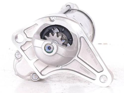 Used Starter Starter JEEP RENEGADE SUV (BU, B1, BV) 1.3 PHEV 4Xe (240 hp) 23883520 23883520