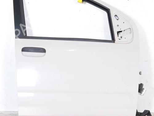 Used Right front door FIAT PANDA (312_, 319_) 1.2 (312PXA1A) (69 hp) 25898009
