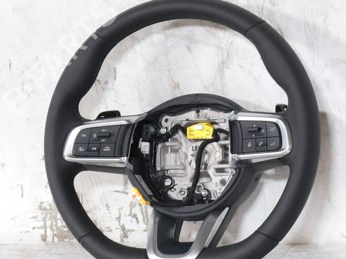 Used Steering wheel Steering wheel JEEP AVENGER (J2) 1.2 Hybrid 4Xe (145 hp) 34646519 34646519