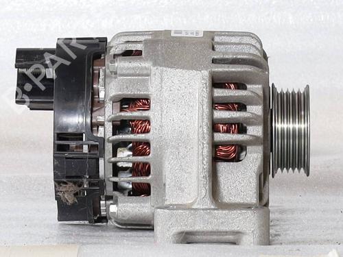 Alternator FIAT 500 (312_) 1.2 (312AXA1A) | BP37662473M7 - Image 4