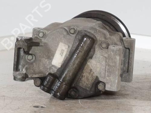 Used AC compressor AC compressor FIAT PUNTO (188_) 1.3 JTD 16V (70 hp) 33285282 33285282