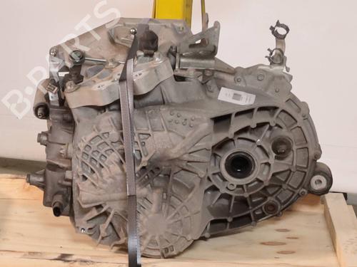 Used Gearbox Gearbox FIAT PUNTO (188_) 1.4 (95 hp) 39881161 39881161