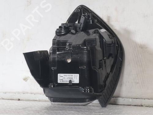 Left taillight JEEP AVENGER (J2) Electric | BP34578089C34 - Image 3