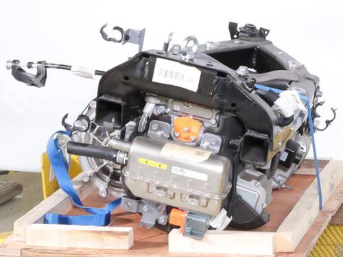 Engine FIAT 500e (332_) Elektro (FA1) | BP23441251M1 