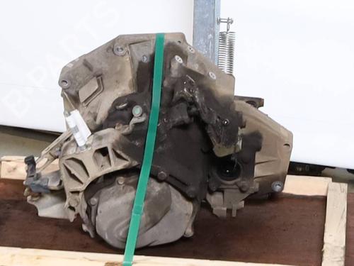 Caixa de velocidades Caixa de velocidades FIAT PANDA (169_) 1.2 (169.AXB11, 169.AXB1A) (60 hp) 36013319 36013319