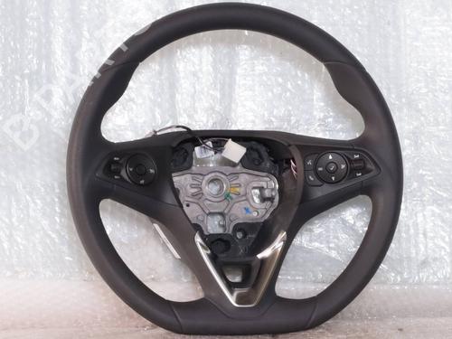 Used Steering wheel Steering wheel OPEL COMBO Box Body/MPV (K9) 1.5 D (131 hp) 40117174 40117174