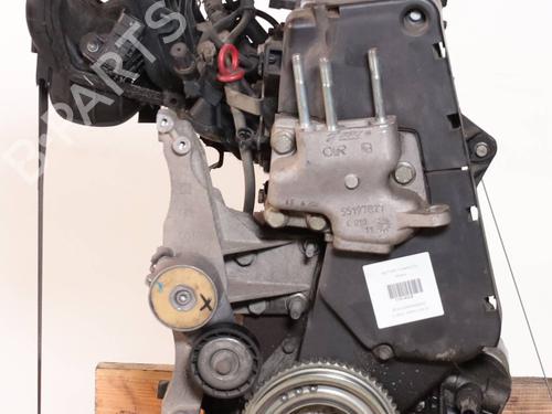 Engine FIAT 500 (312_) 1.2 (312AXA1A) | BP40178946M1 - Image 2