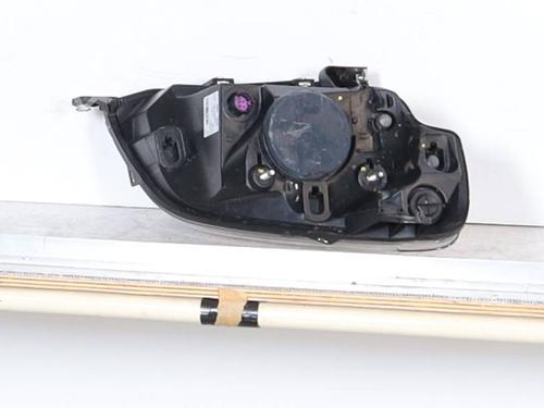 Left headlight FIAT FIORINO Box Body/MPV (225_) 1.3 D Multijet | BP22704506C28