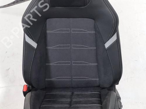 Used Left front seat Left front seat OPEL ASTRA L (OV5) Astra-e (F3ZKWZ) (156 hp) 39716441 39716441