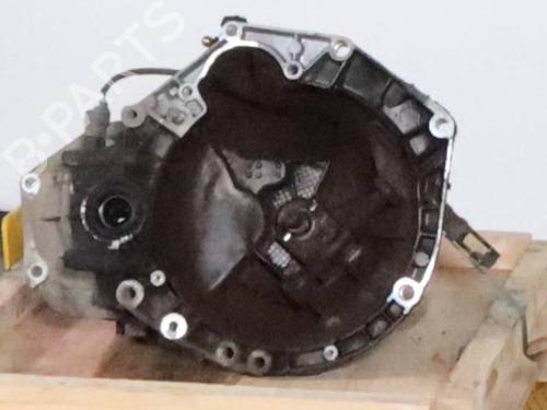 Used Gearbox Gearbox FIAT SEICENTO / 600 (187_) 1.1 (187AXB, 187AXB1A, 187AXC1A02) (54 hp) 28192836 28192836