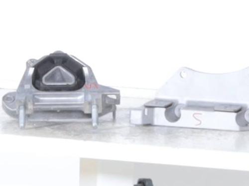 Autre JEEP AVENGER (J2) Electric (156 hp) 30738493