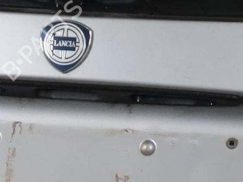 Used Tailgate LANCIA Y (840_) 1.2 (840AA, 840AF1A) (60 hp) 31647722