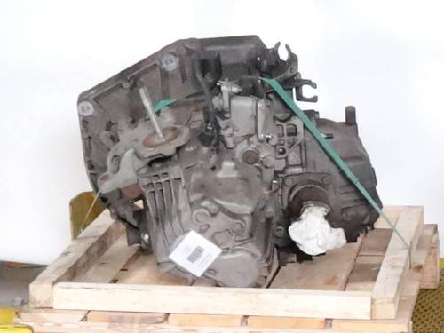 Used Gearbox Gearbox FIAT BRAVO II (198_) 1.6 D Multijet (198AXH1B) (105 hp) 30304989 30304989