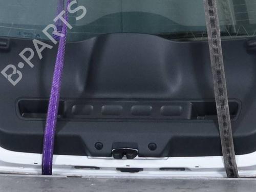 Tailgate CITROËN C3 III (SX) 1.2 VTi 82 | BP36835588C6  - Image 5