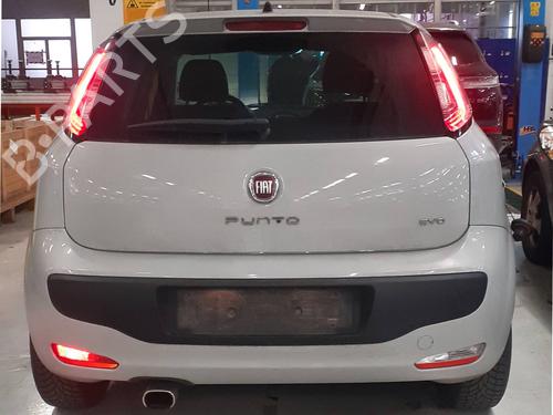 Starter FIAT PUNTO EVO (199_) 1.4 16V | BP33285116M8 - Image 6