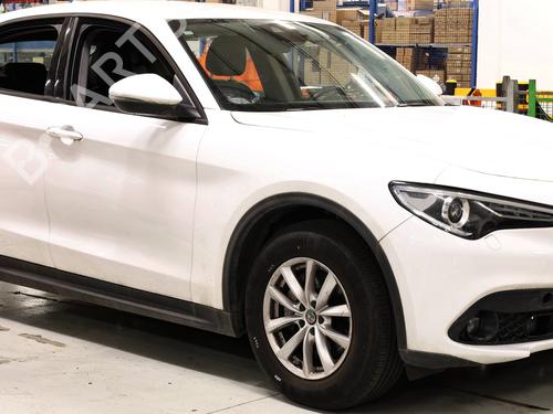 AC compressor ALFA ROMEO STELVIO (949_) 2.0 Q4 (949.AXF2A) | BP32706044M34 - Image 6