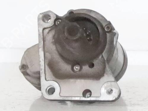 Used Starter Starter CITROËN C3 I (FC_, FN_) 1.4 HDi (68 hp) 26309770 26309770