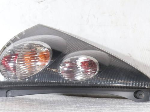 Used Left taillight Left taillight CITROËN C1 (PM_, PN_) 1.0 (68 hp) 33615907 33615907
