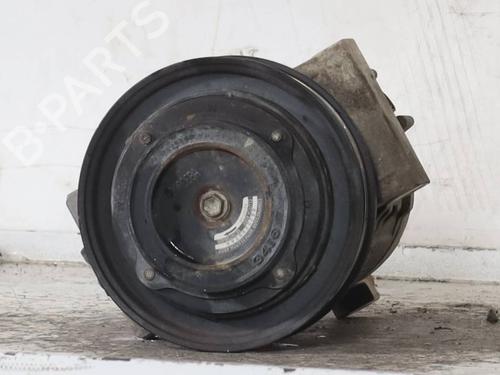 Used AC compressor AC compressor JEEP GRAND CHEROKEE IV (WK, WK2) 3.0 CRD V6 4x4 (250 hp) 33055936 33055936