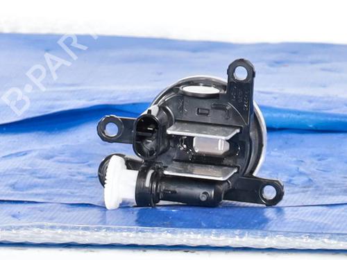 Left front fog light JEEP AVENGER (J2) Electric | BP30130257C30