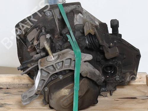 Gearkasse FIAT PUNTO (188_) 1.2 60 (188.030, .050, .130, .150, .230, .250) | BP26435544M3 