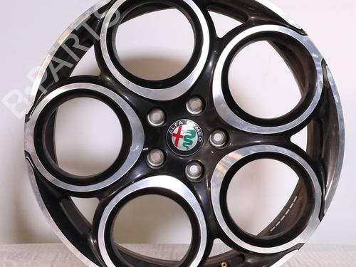 Used Rim Rim ALFA ROMEO TONALE (965_) 1.3 Hybrid Q4 (280 hp) 40261214 40261214