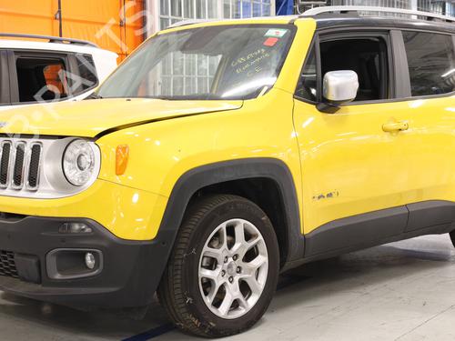 AC compressor JEEP RENEGADE SUV (BU, B1, BV) 2.0 CRD 4x4 | BP29892517M34  - Image 7